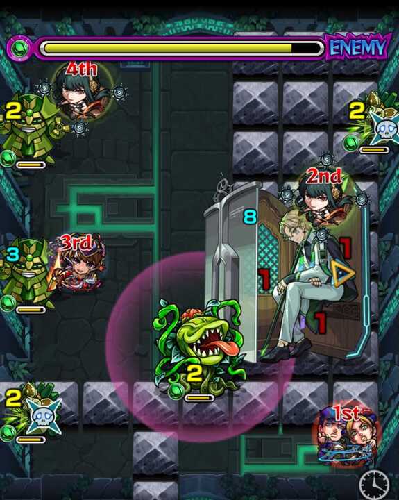 アハトステージ2