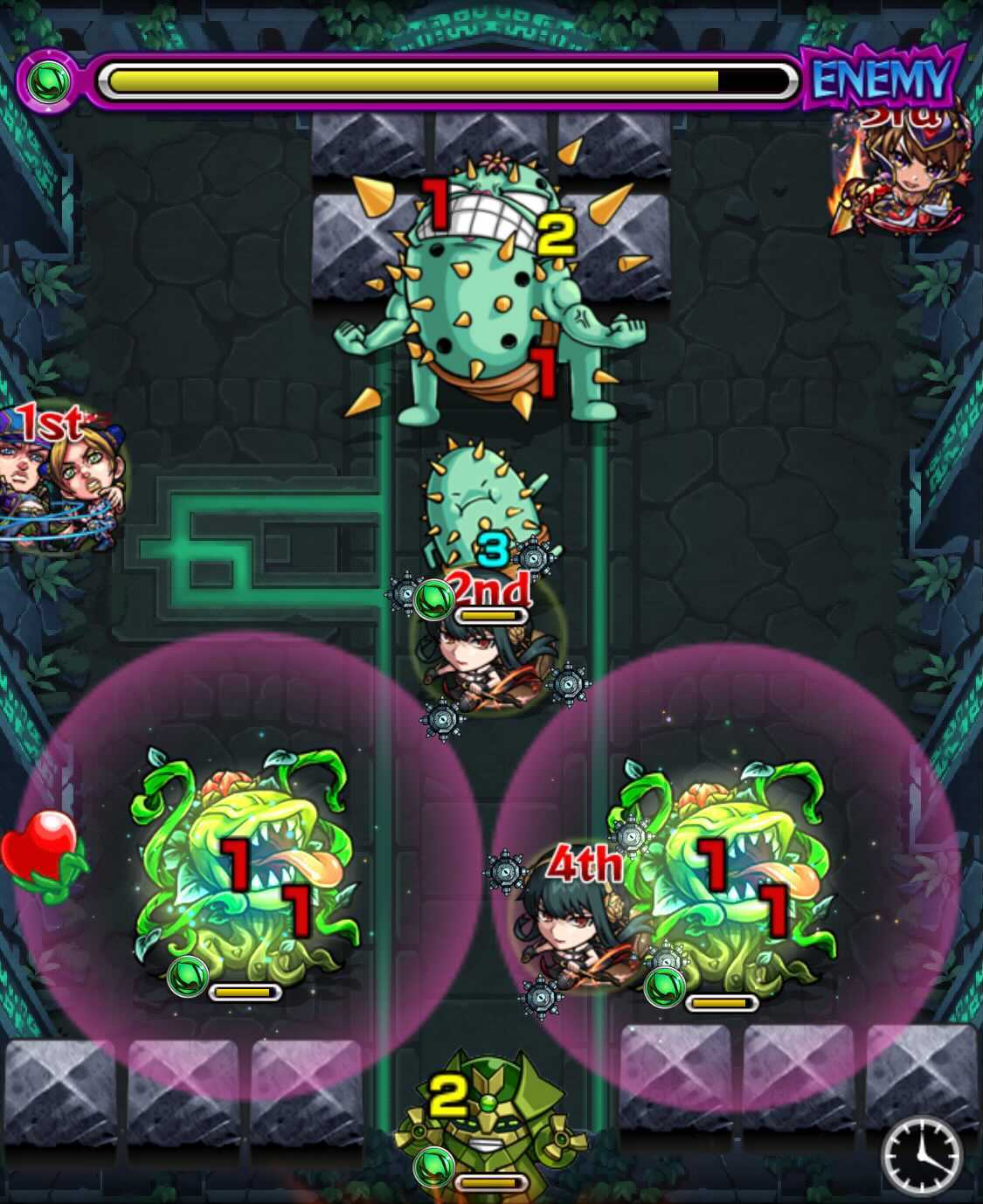 アハトステージ3