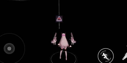 白夜断章(幕間)