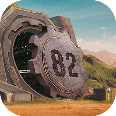 ラストフォート：サバイバル