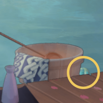 サプライズギフト003隠し場所