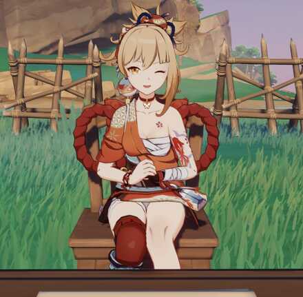 コメント画像