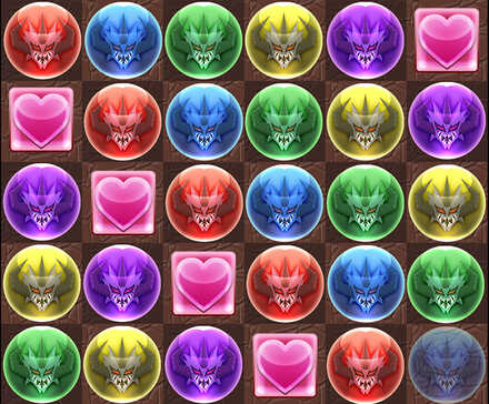 ダイの大冒険ドロップ2