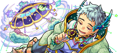 ヒュプノスの画像