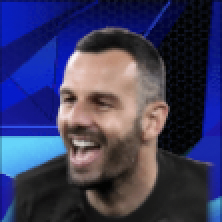 FPサミールハンダノヴィッチ(7/25)画像