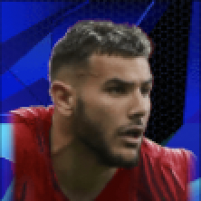 FPテオエルナンデス(7/25)画像