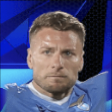 FPチーロ・インモービレ(7/25)画像