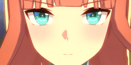 サイレンススズカ