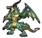 キングリザード画像