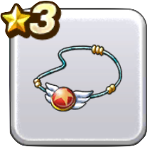 ラッキーペンダント画像