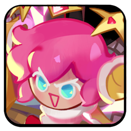 クッキーランキングダム 体力最強ランキング ゲームエイト