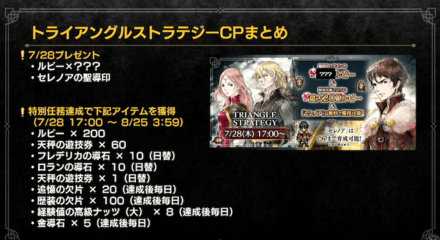 第4回公式放送