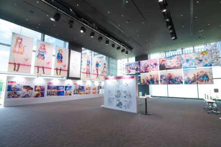 Half Anniversary Party イベントレポート