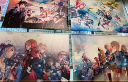 Half Anniversary Party イベントレポート