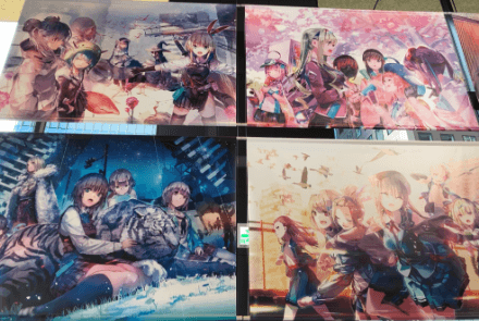 Half Anniversary Party イベントレポート