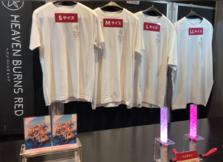 Half Anniversary Party イベントレポート