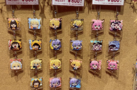 Half Anniversary Party イベントレポート