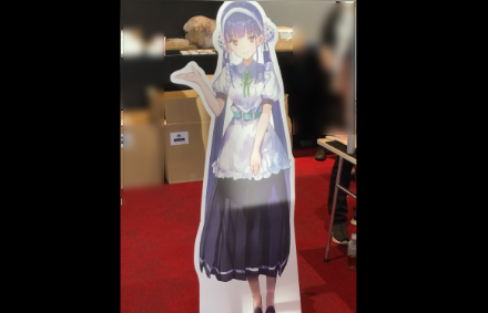 Half Anniversary Party イベントレポート