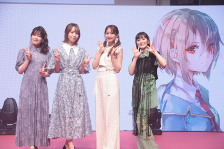 Half Anniversary Party イベントレポート