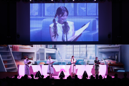 Half Anniversary Party イベントレポート