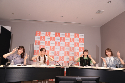 Half Anniversary Party イベントレポート