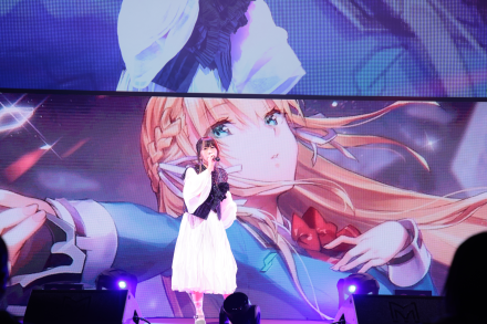 Half Anniversary Party イベントレポート