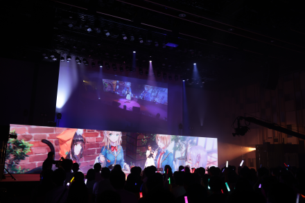 Half Anniversary Party イベントレポート