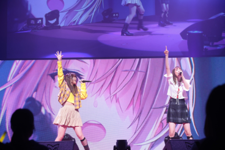 Half Anniversary Party イベントレポート