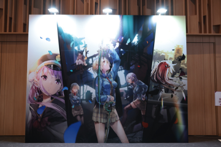 Half Anniversary Party イベントレポート