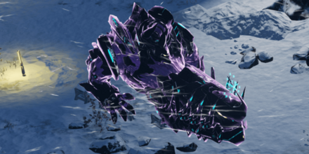 絶望のクロコダラス