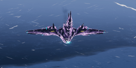 絶望のスノルク