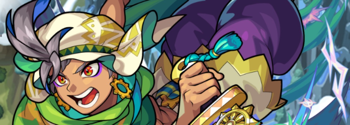 アスト攻略バナー