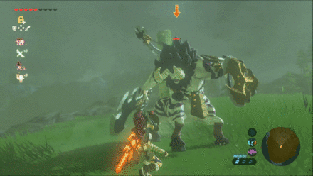 ガードジャスト