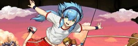 【8894】放課後のストライカー・キオ