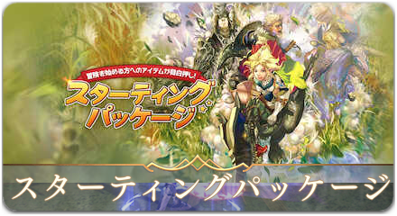 スターティングパッケージ　サムネ