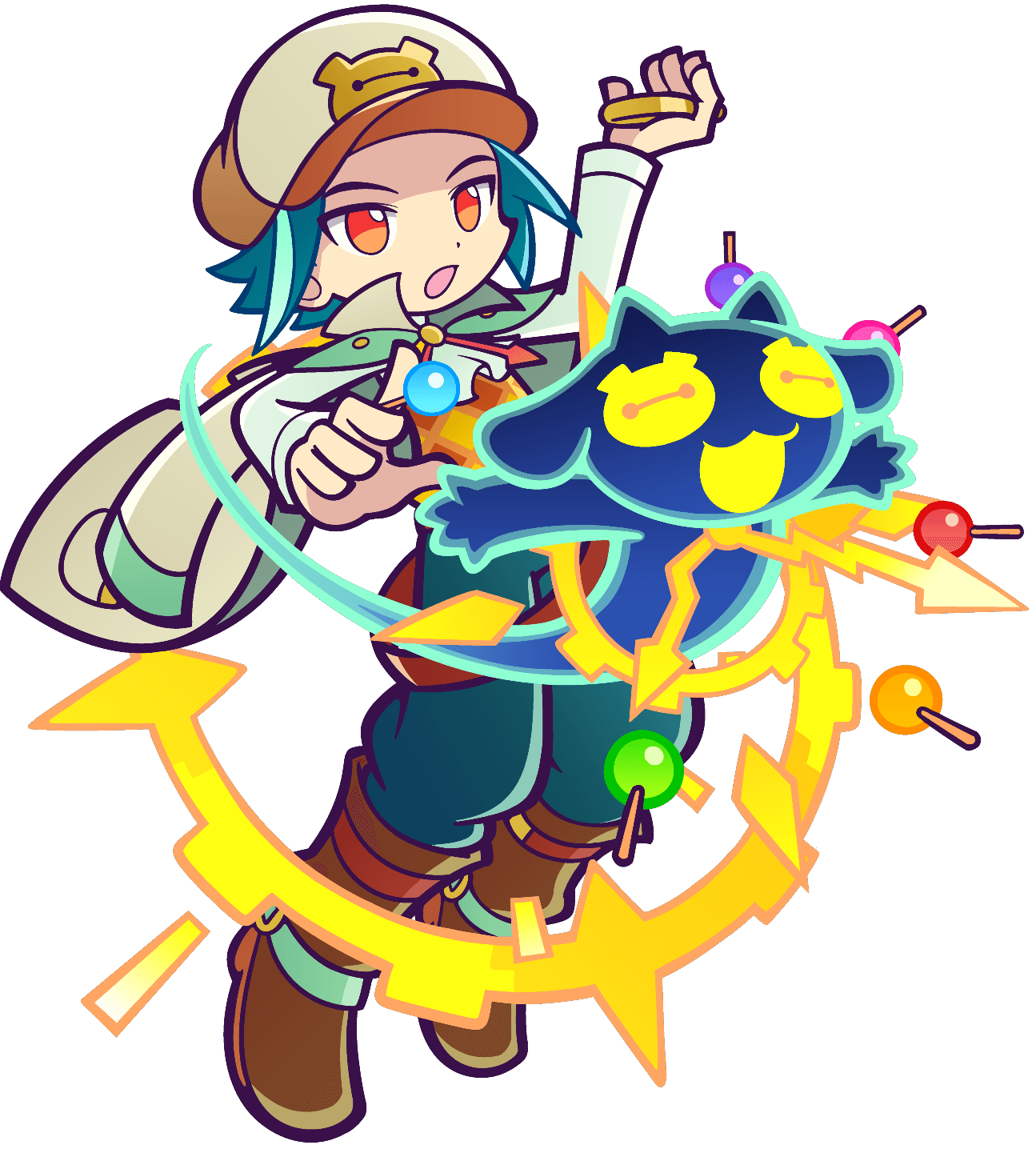 ベストール(星7)