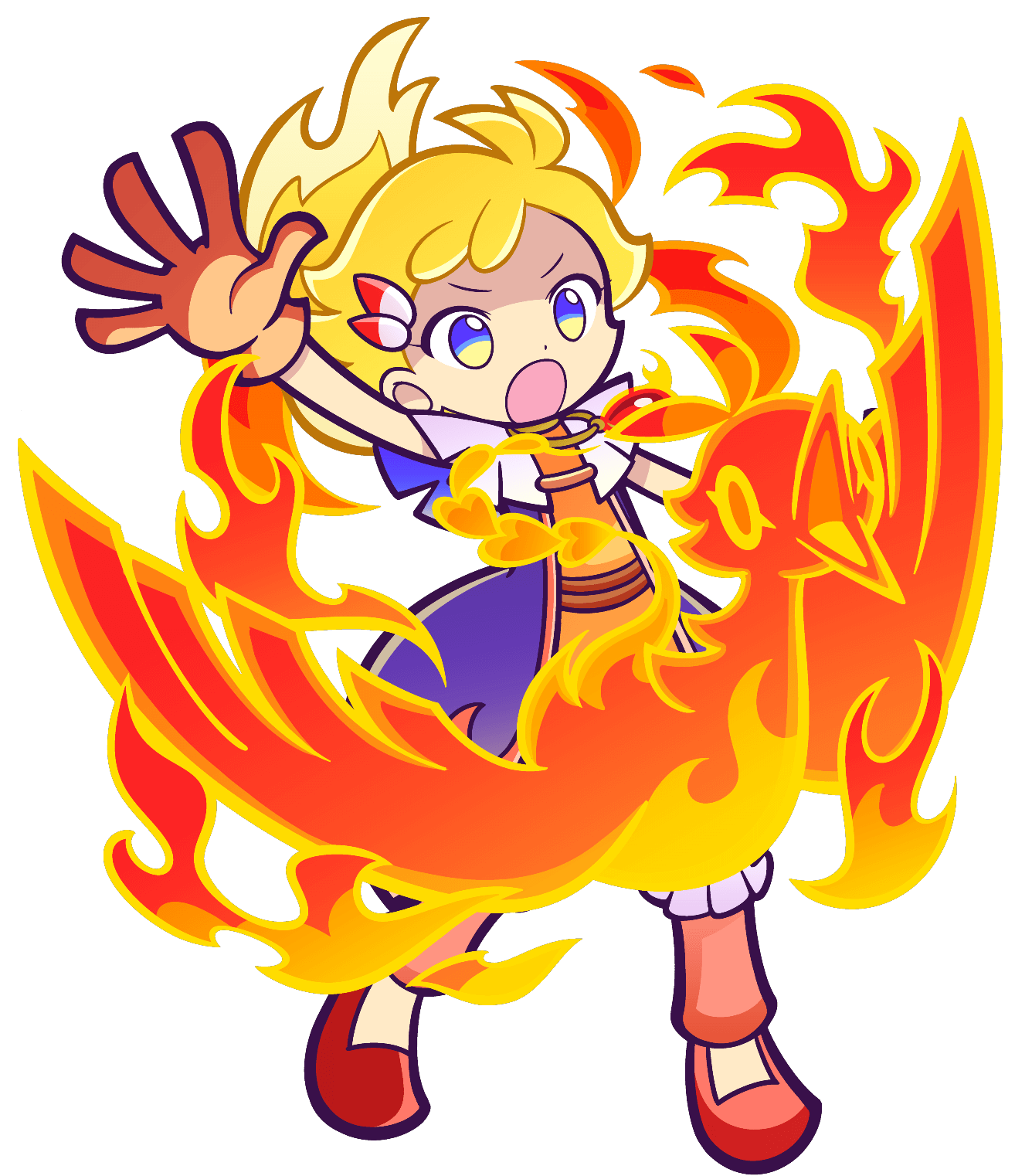 ティルラ（星7）