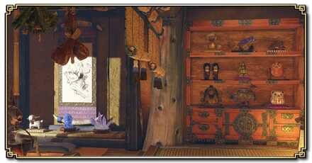 置物・掛け軸一覧