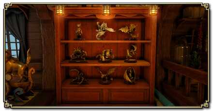 置物・掛け軸一覧