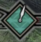 お団子乗り上手なしで攻撃を受ける前