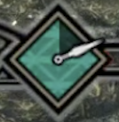 お団子乗り上手Lv1で攻撃を受けた後