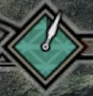 お団子乗り上手Lv2で攻撃を受ける前