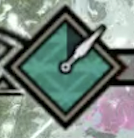 お団子乗り上手Lv4で攻撃を受けた後