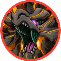 ［岩壁の巨竜］ログウィランの画像