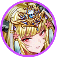 オセロニアの［甘酔い］エクローシアの画像