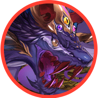 ［震駭させし艶竜］ラーニの画像