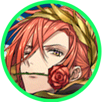 オリオンのアイコン