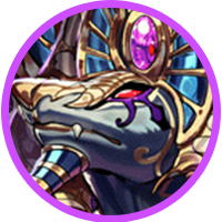 オセロニアの［冥葬神］アヌビスの画像