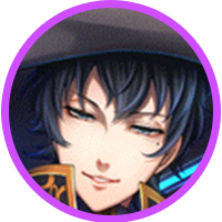 オセロニアの［冥界の渡し守］カロンの画像