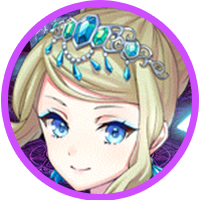 オセロニアのフィオーナの画像